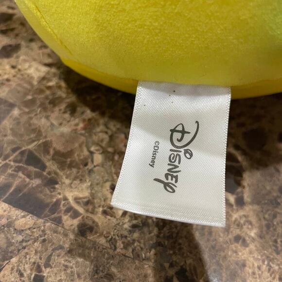 Squishmallows Disney FLOUNDER FROM THE LITTLE MERMAID COLLECTIBLE FISHY KAWAII - Picture 6 of 11